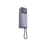Xiaomi 165W Power Bank 10000 (Integrated Cable) cmimi