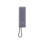 Xiaomi 165W Power Bank 10000 (Integrated Cable) price
