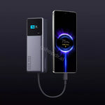  Power Bank Xiaomi 165W 10000 cmimi