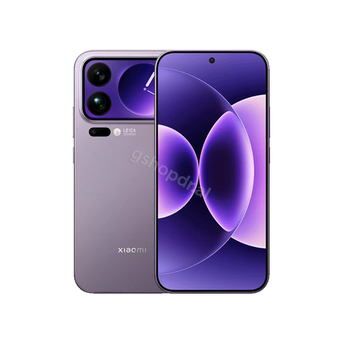Xiaomi 17 Pro Max