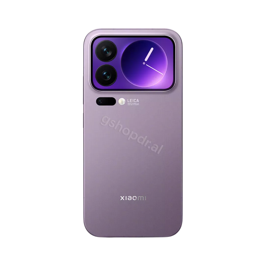 Xiaomi 17 Pro Max cmimi tirane