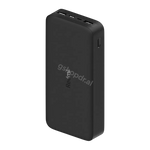Xiaomi 20000mAh Redmi Power Bank 18W cmimi tirane