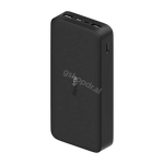Xiaomi 20000mAh Redmi Power Bank 18W cmimi