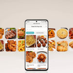 Xiaomi Air Fryer 6.5L gshopdr.al