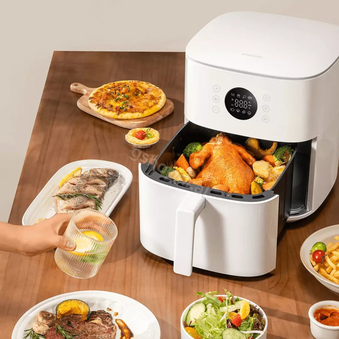 Xiaomi Air Fryer 6.5L cmimi