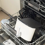 Xiaomi Air Fryer 6.5L cmimi tirane
