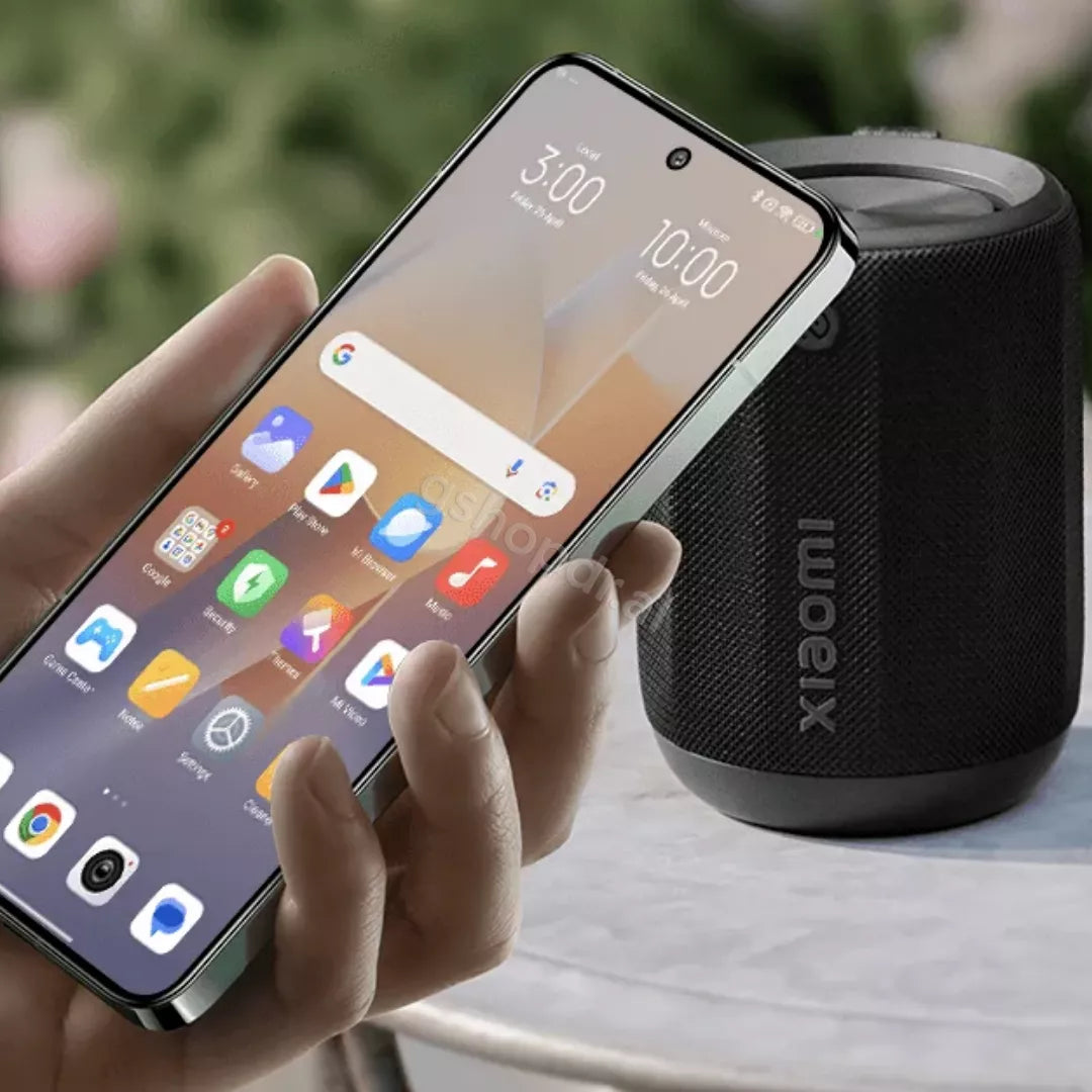 Xiaomi Bluetooth Speaker Mini price tirane