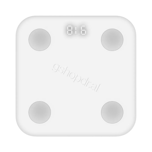Xiaomi Body Composition Scale S400