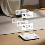 Xiaomi Body Composition Scale S400