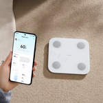 Xiaomi Body Composition Scale S400 cmimi