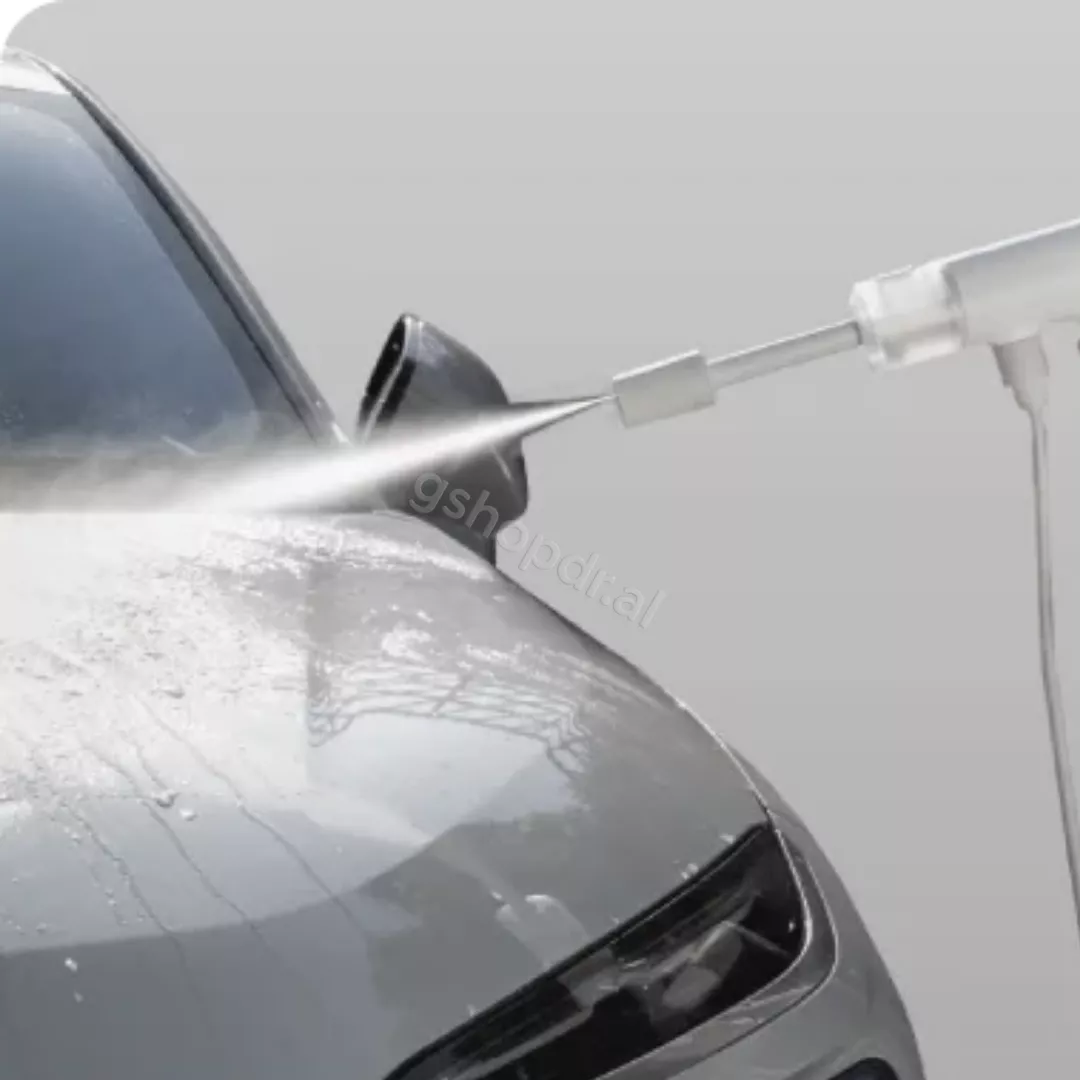 Xiaomi Cordless Pressure Washer