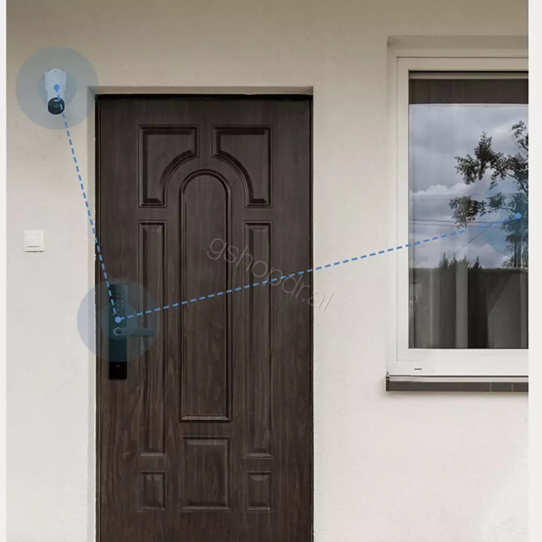 Xiaomi Outdoor Camera AW300
