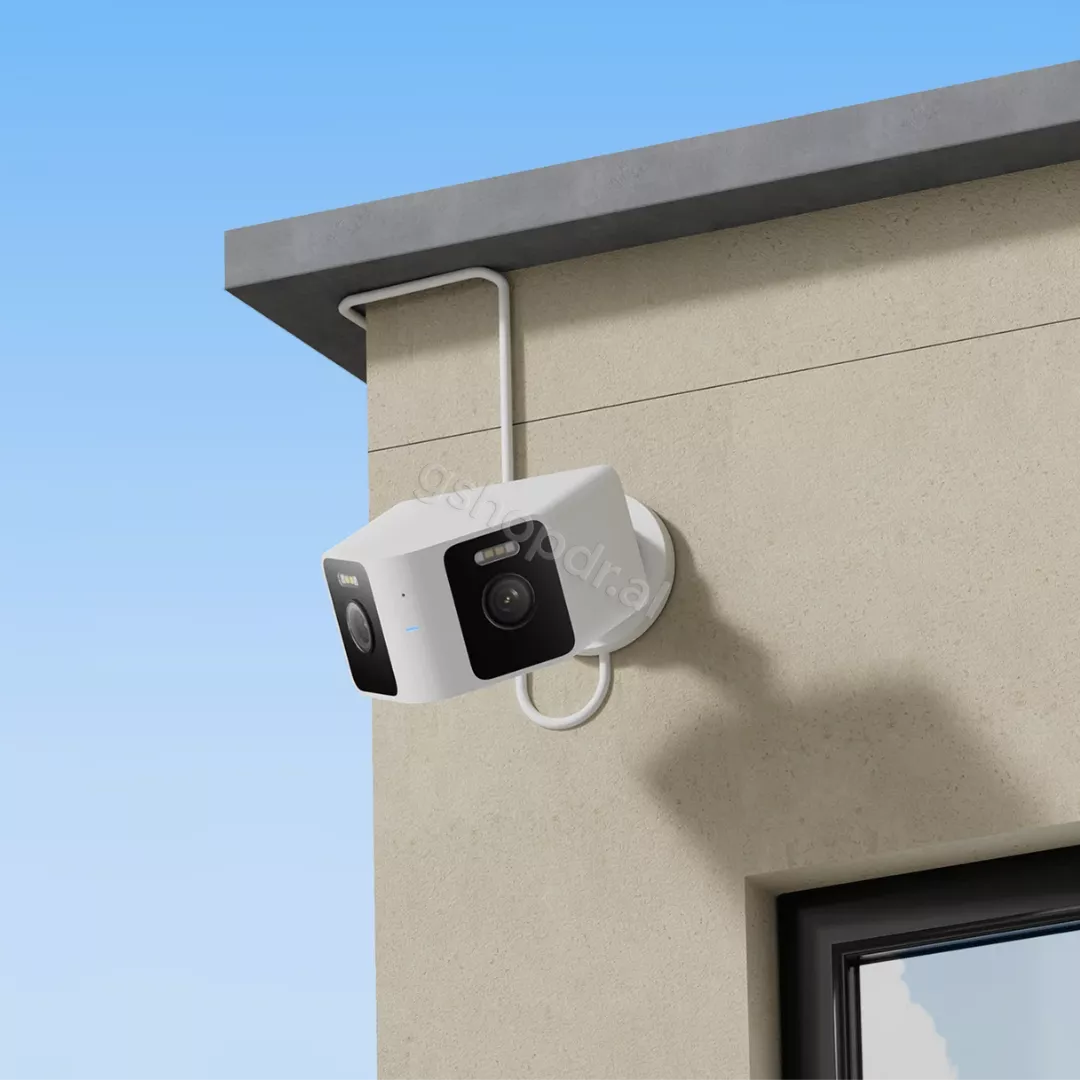 Xiaomi Outdoor Camera CW100 Dual price tirane