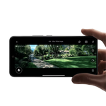 Xiaomi Outdoor Camera CW100 Dual price durres