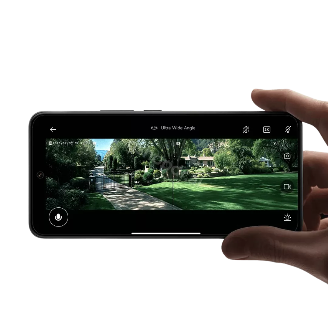 Xiaomi Outdoor Camera CW100 Dual price durres