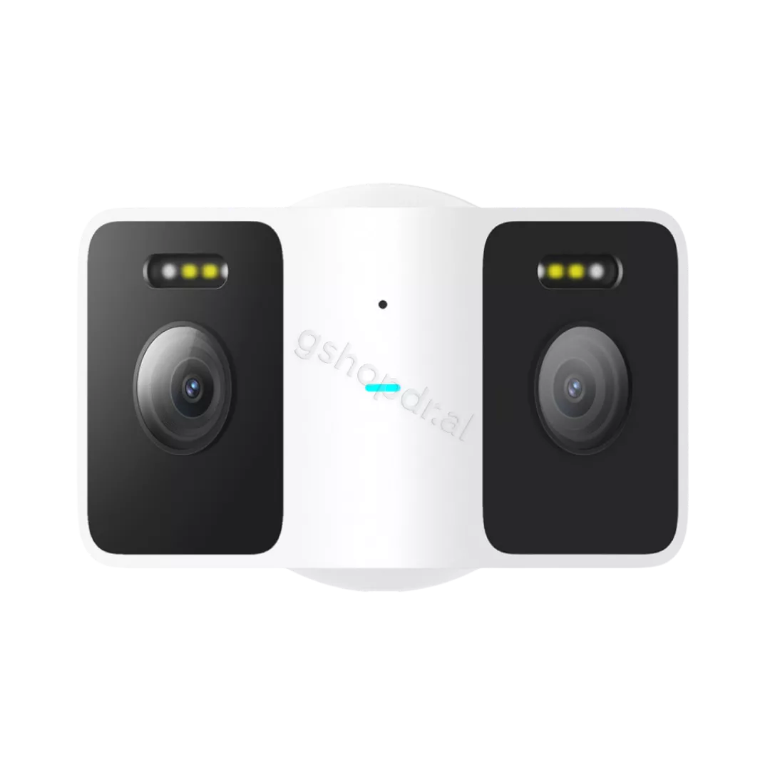 Xiaomi Outdoor Camera CW100 Dual