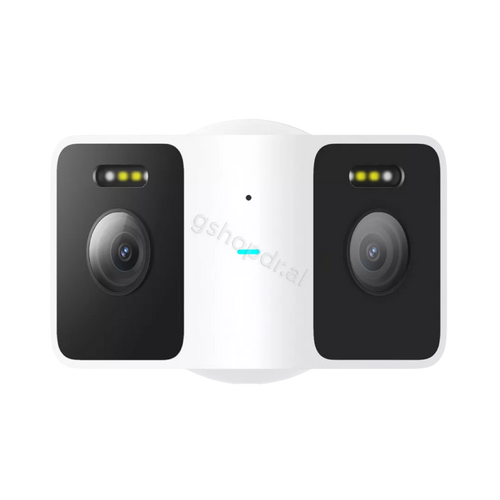 Xiaomi Outdoor Camera CW100 Dual