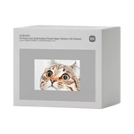 Xiaomi Portable Dye-Sublimation Photo Paper Stickers (50 Sheets)
 cmimi Tirane