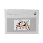 Xiaomi Portable Dye-Sublimation Photo Paper (20 Sheets)
