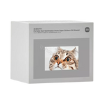 Xiaomi Portable Dye-Sublimation Photo Paper Stickers (50 Sheets)