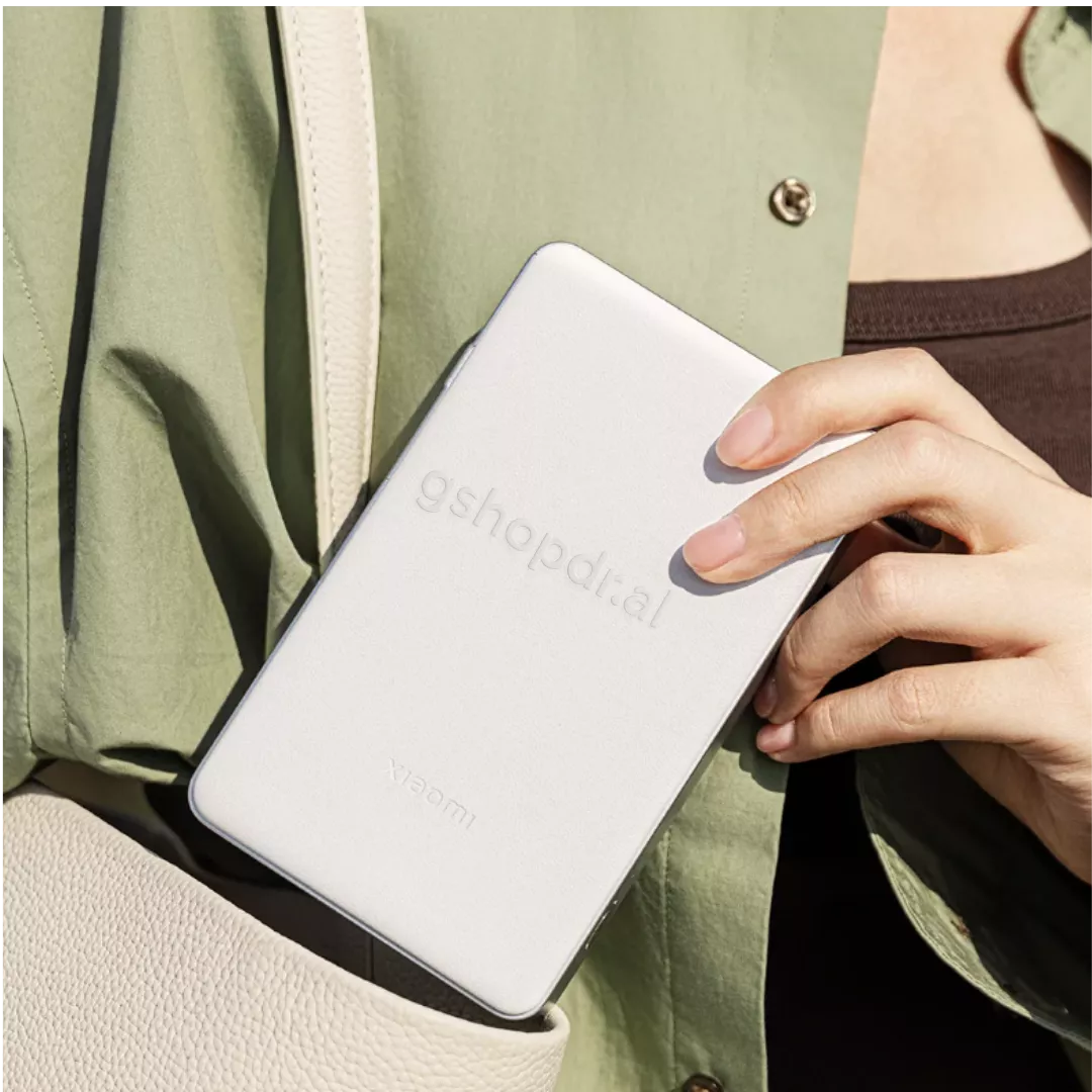 Xiaomi Portable Photo Printer Pro cmimi
