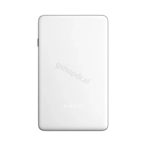 Xiaomi Portable Photo Printer Pro