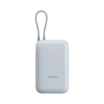 Xiaomi Power Bank 10000mAh (Integrated Cable)