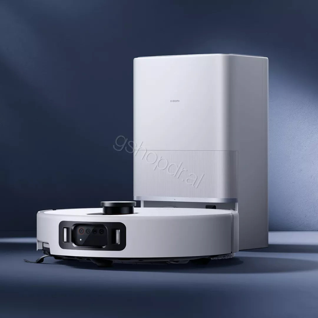 Xiaomi Robot Vacuum 5 Pro Price Tirane
