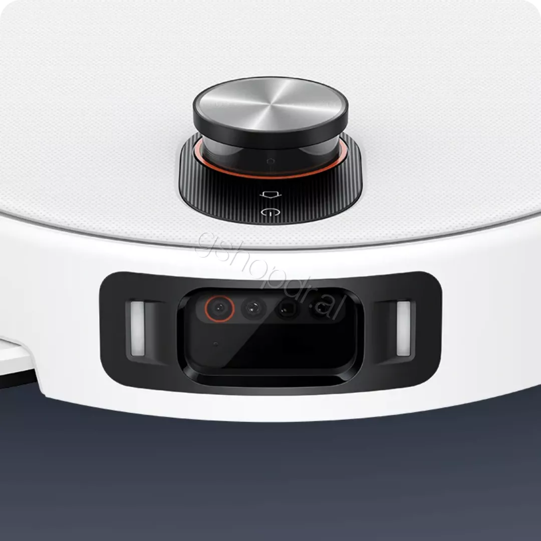 Xiaomi Robot Vacuum 5 Pro Price Durres
