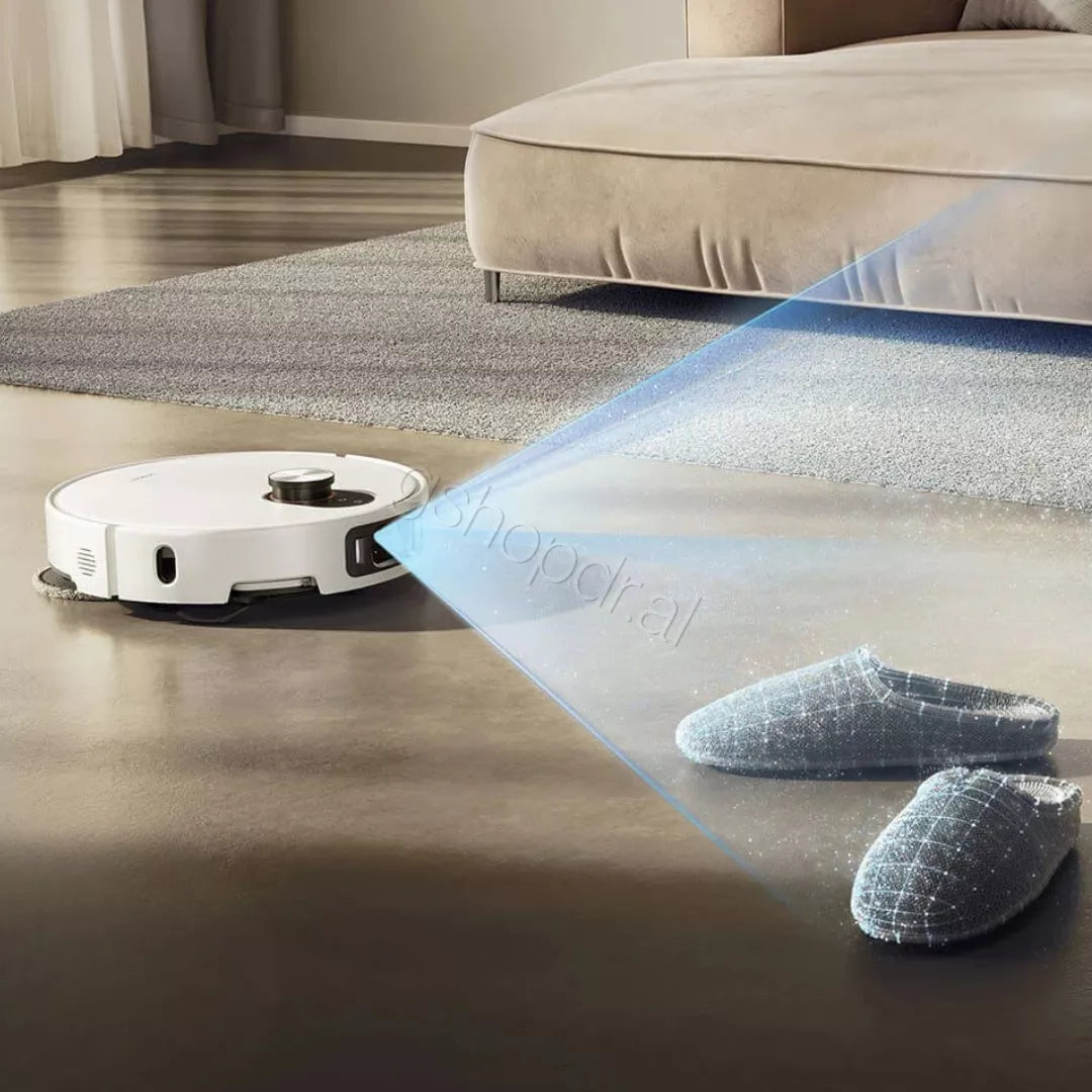 Xiaomi Robot Vacuum 5 Pro 