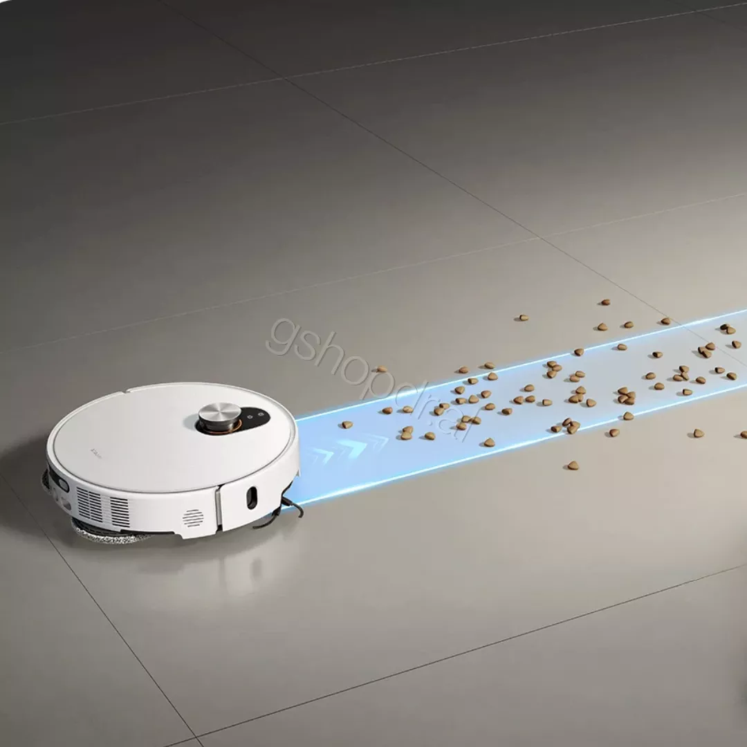 Xiaomi Robot Vacuum 5 Pro gshopdr.al