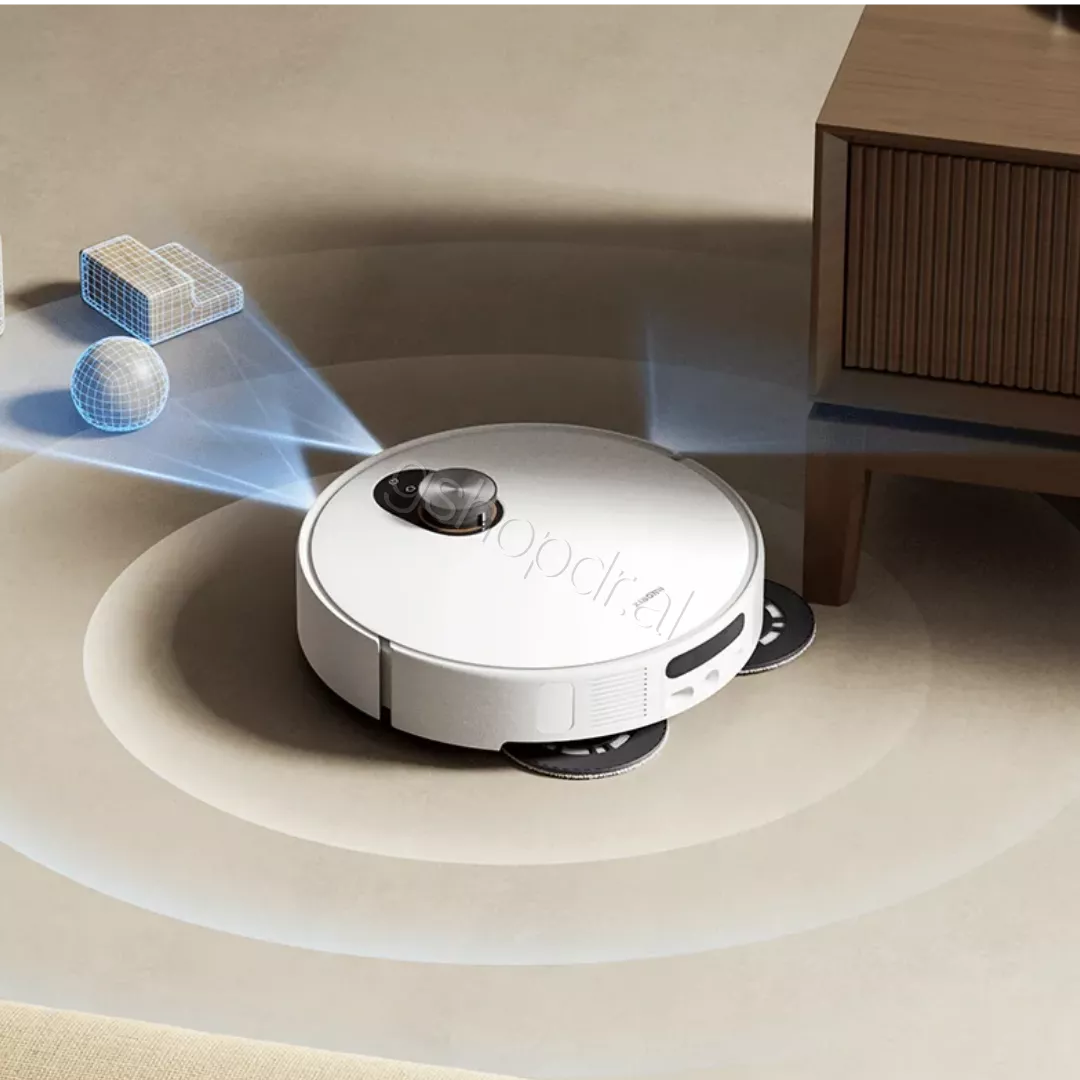 Robot Pastrimi Xiaomi 5 Cmimi