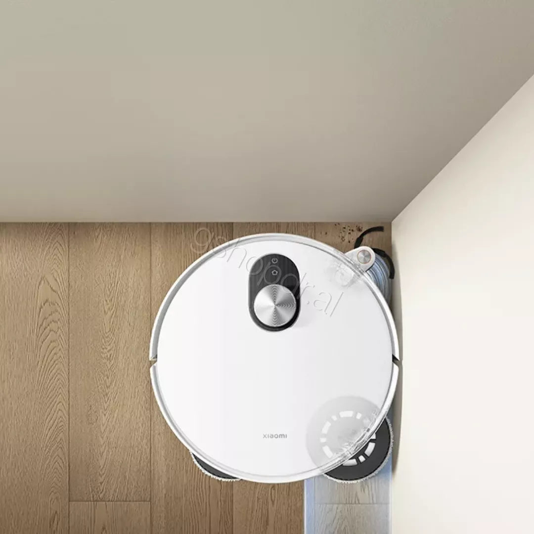 Robot Pastrimi Xiaomi 5 Cmimi Tirane