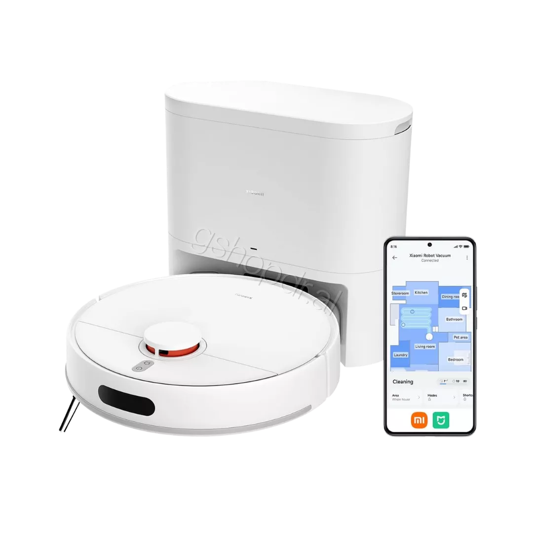 Xiaomi Robot Vacuum H40
