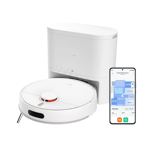Xiaomi Robot Vacuum H40