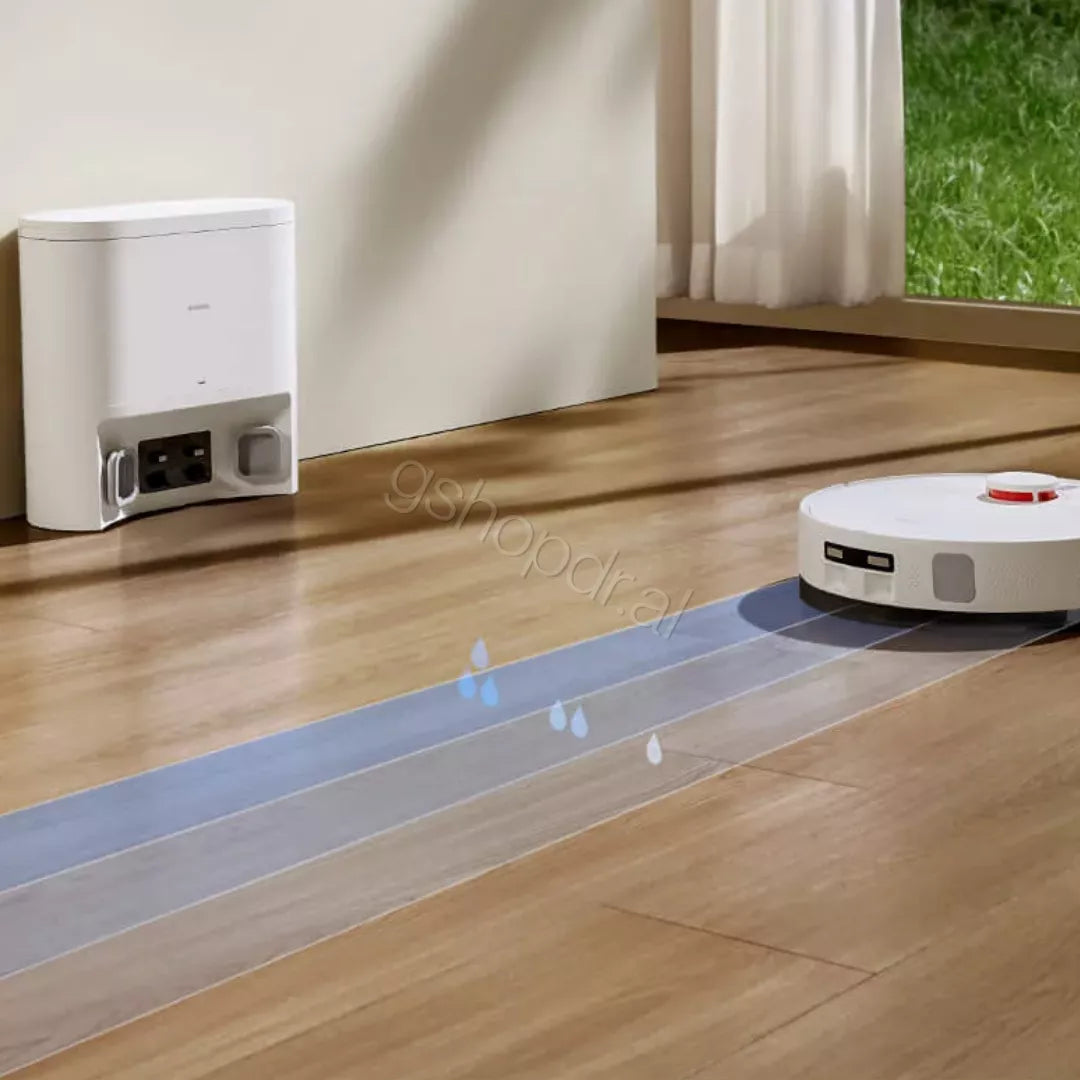 Xiaomi Robot Vacuum H40 cmimi Durres