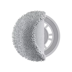 Xiaomi Robot Vacuum X20 Pro/X20 Max/S20+/S10- Mop Pad