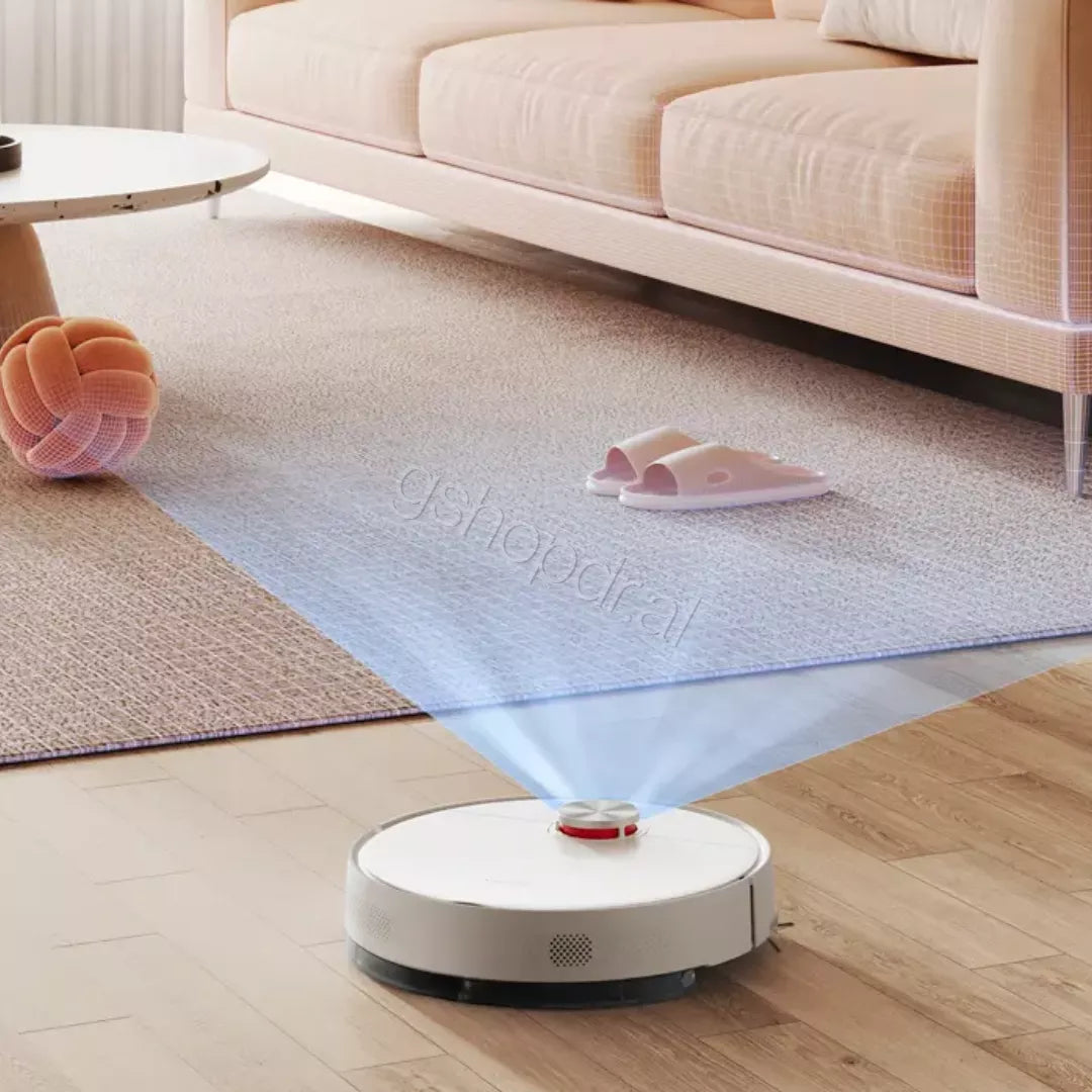 Xiaomi Robot Vacuum S40 Shqiperi cmimi