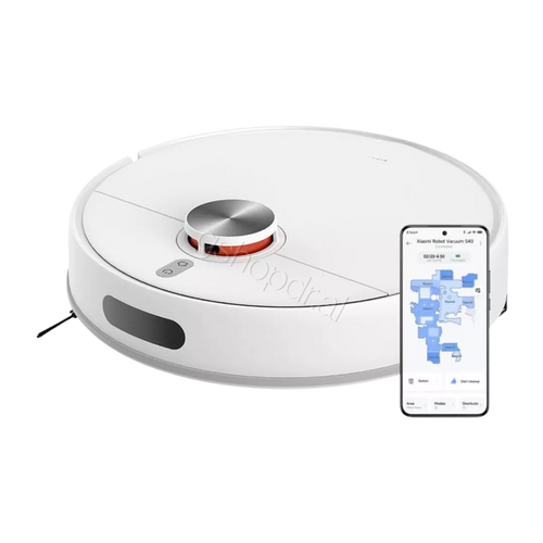 Xiaomi Robot Vacuum S40