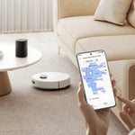Xiaomi Robot Vacuum S40 Cmimi Durres