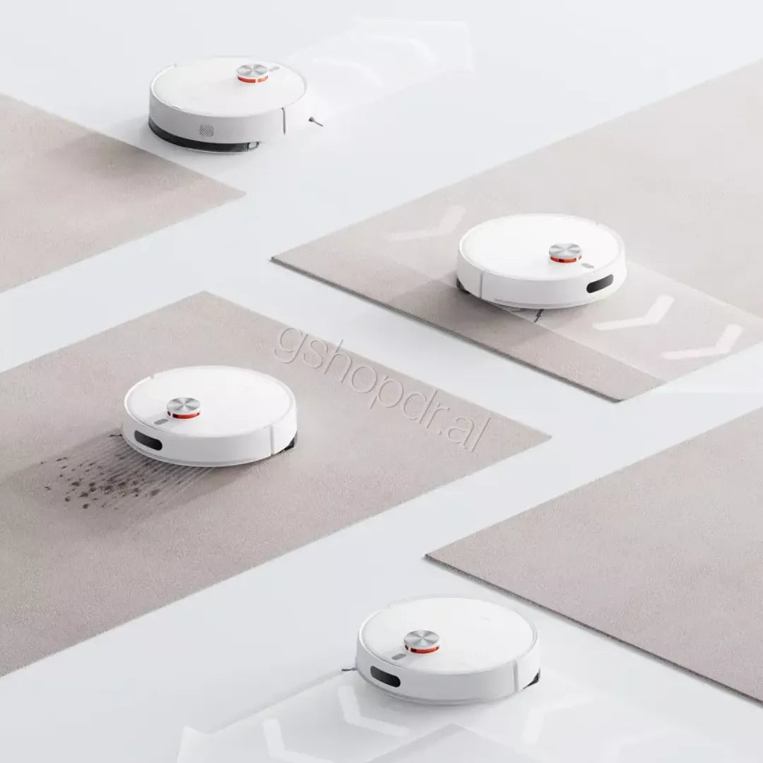 Xiaomi Robot Vacuum S40 Cmimi Tirane