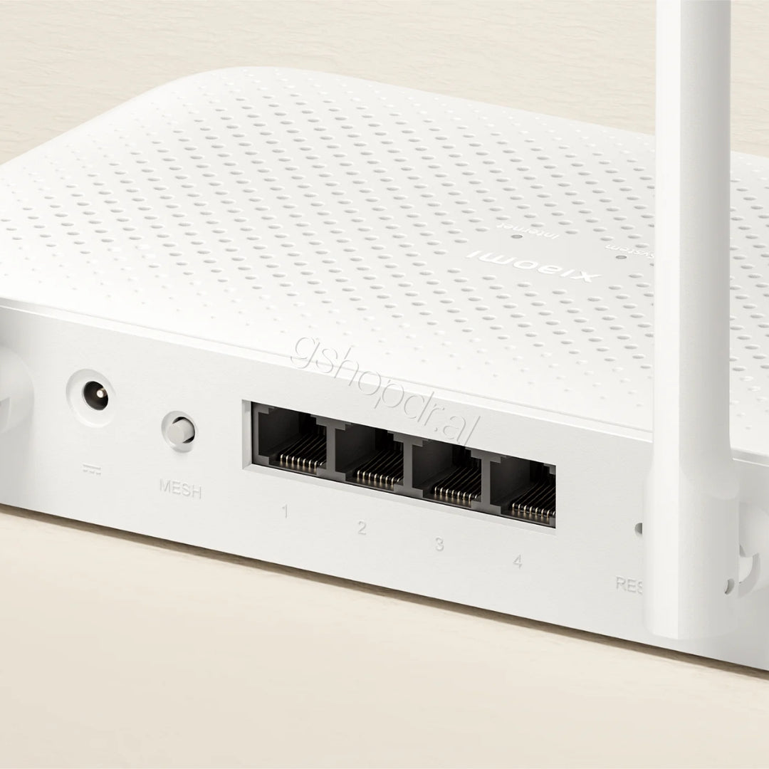 Xiaomi Router AX1500 Albania