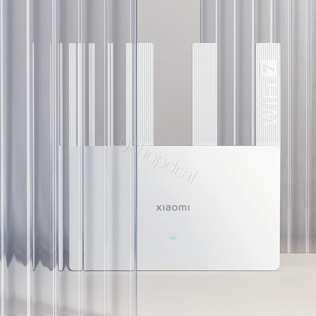 Router Xiaomi BE3600  cmimi