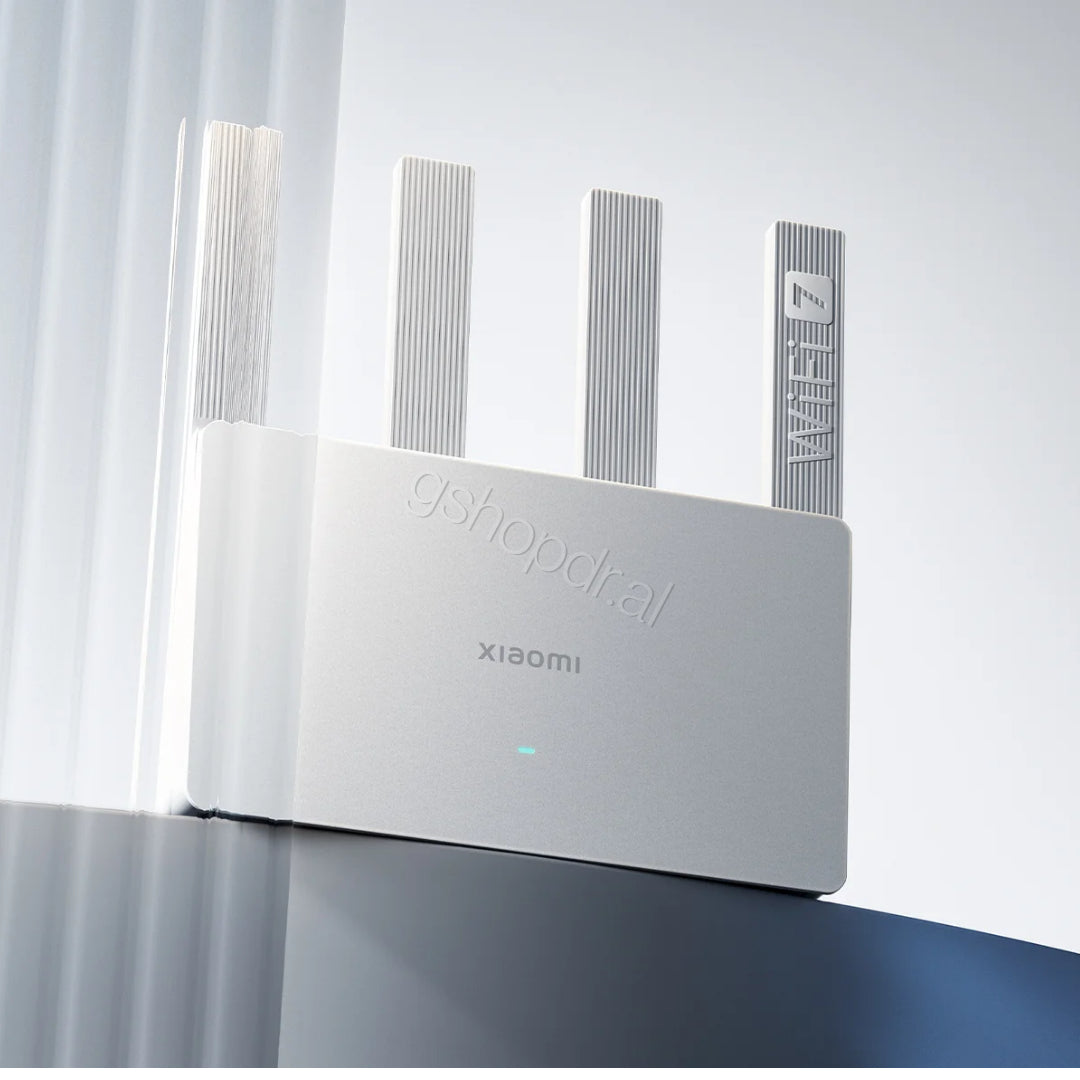 Xiaomi Router BE3600 Cmimi Durres
