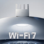 Router Xiaomi BE3600 