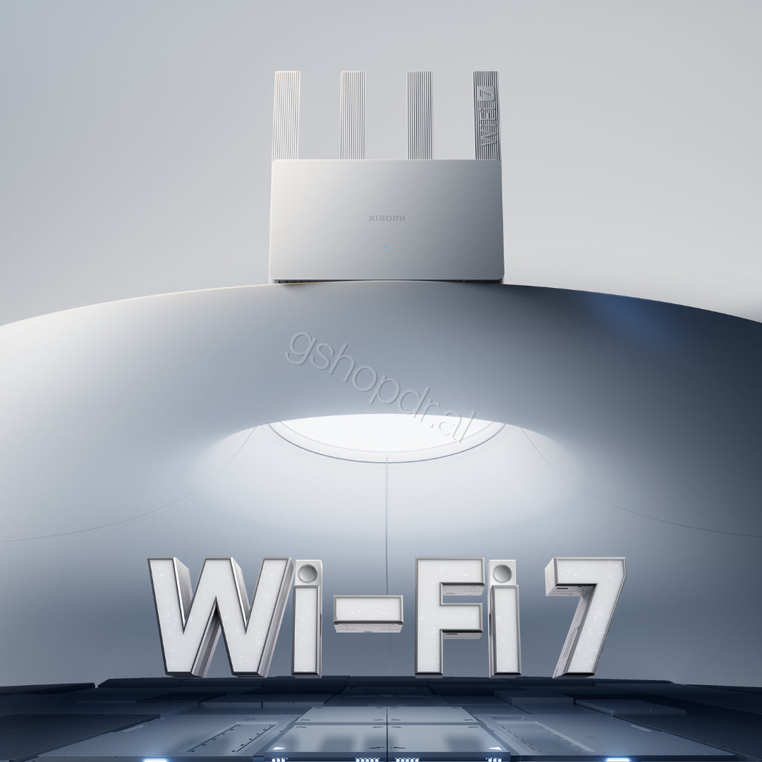 Router Xiaomi BE3600 