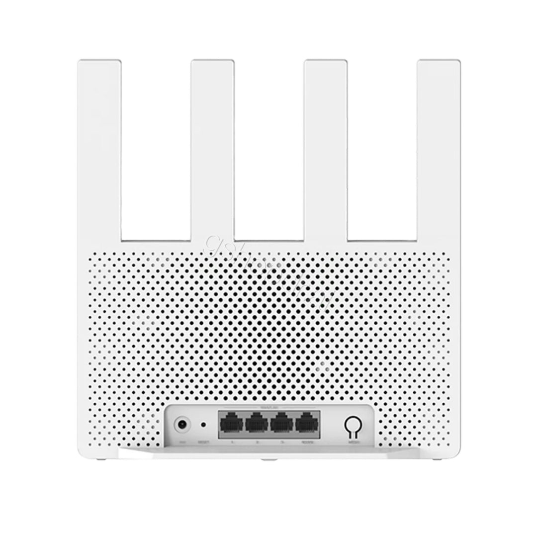 Router Xiaomi BE3600 price tirane