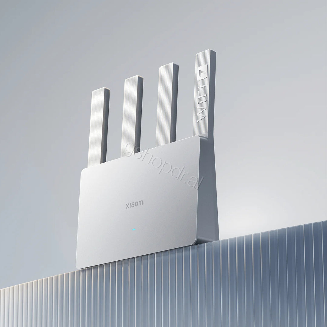 Xiaomi Router BE3600 Cmimi