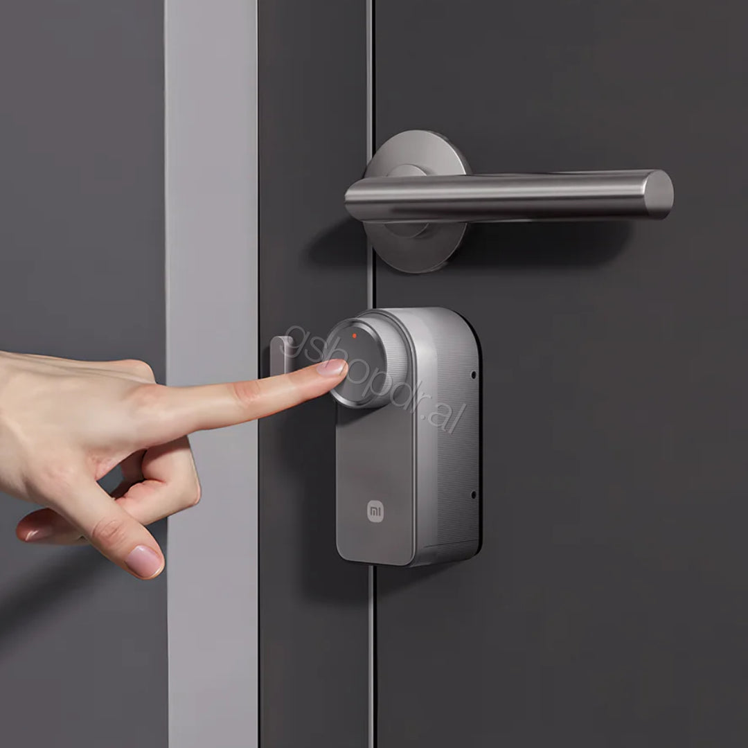 Xiaomi Self-Install Smart Lock Durres