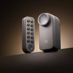 Xiaomi Self-Install Smart Lock Price Albania